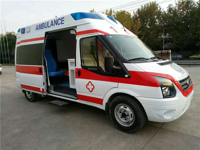 宁化乌鲁木齐沙依巴克区上线 “安康护送” 非急救转运服务平台