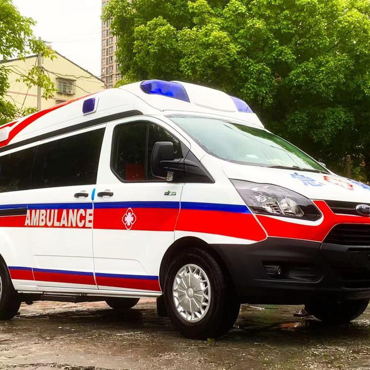 宁化跨省救护车出租护送返乡