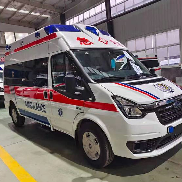 宁化演唱会救护车出租保障现场