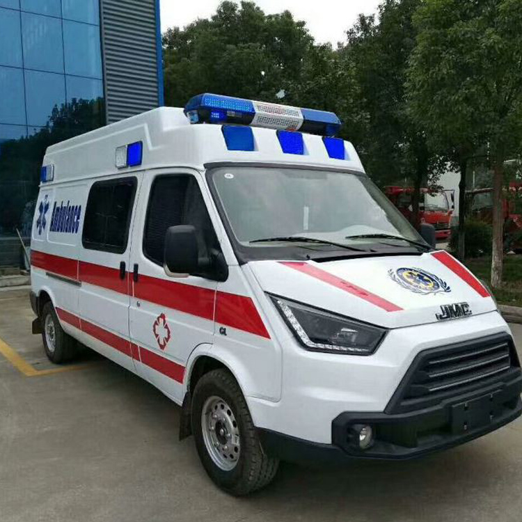 宁化救护车出租哪家好